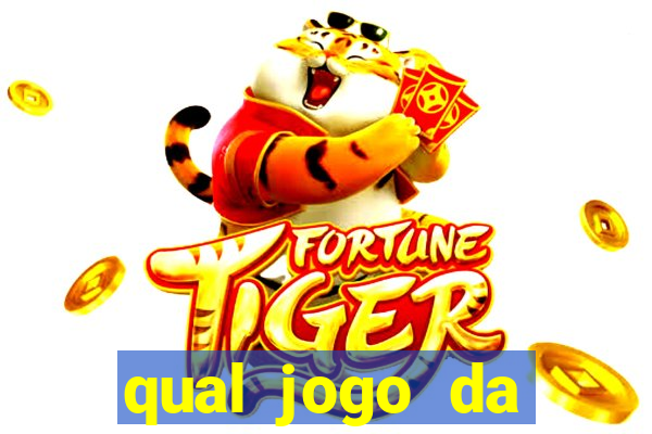 qual jogo da frutinha que ganha dinheiro